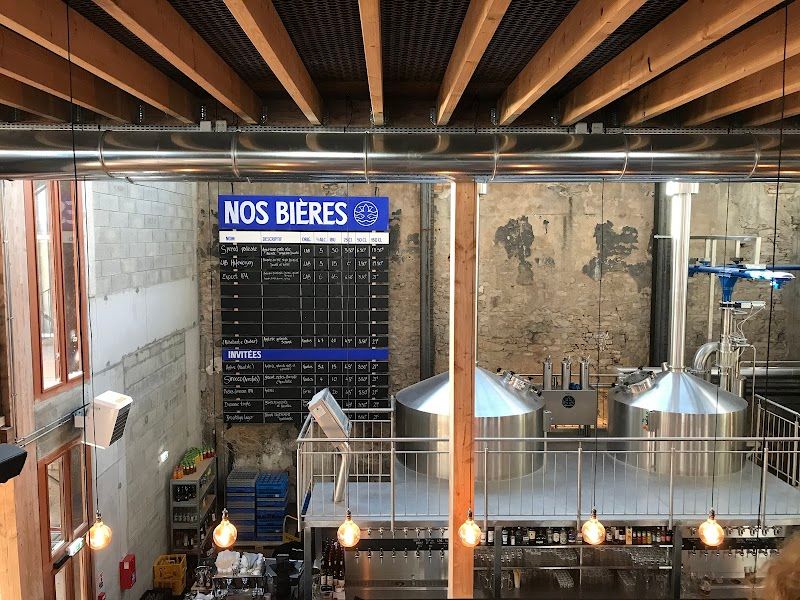 LITTLE BREVERY ATLANTIQUE