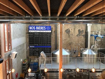 LITTLE BREVERY ATLANTIQUE