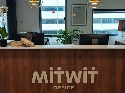 Mitwit Nantes Cité des Congrès