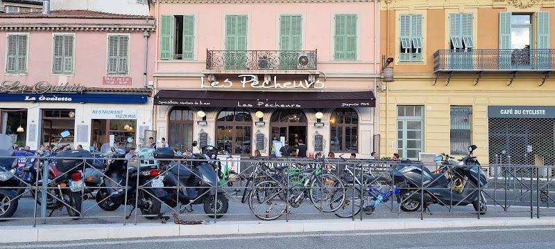 Café du Cycliste