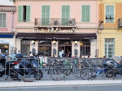 Café du Cycliste
