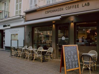 Copenhagen Coffee Lab