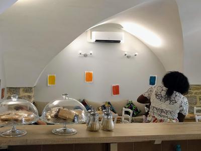 Le café social et solidaire d'Anaïs