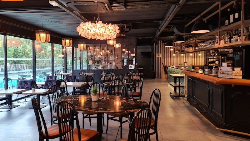 Le Partage restaurant