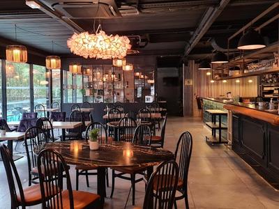 Le Partage restaurant