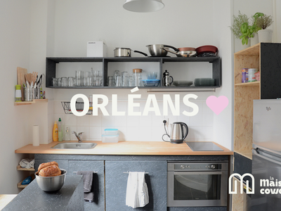 La Maison du Coworking