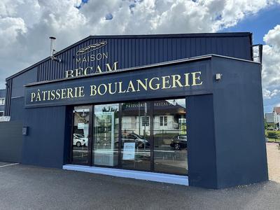 Maison Bécam – Orléans Sud