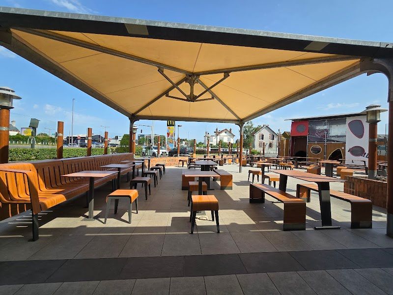 McDonald's – D2020 Orléans Sud