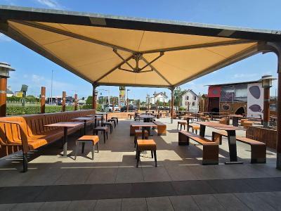 McDonald's – D2020 Orléans Sud