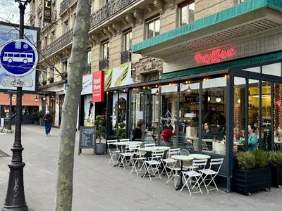 République of coffee