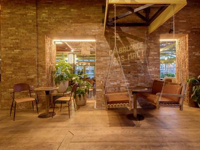 The Place To Gare de l'Est