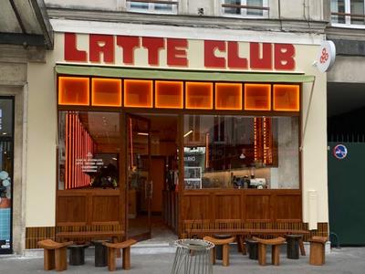 Latte Club