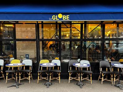 Le Globe