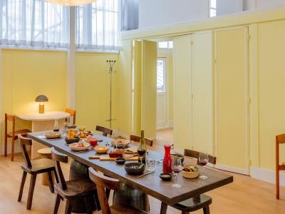 Café Le Rhodia - Musée Bourdelle