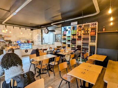 Il Macchiato coffee 2