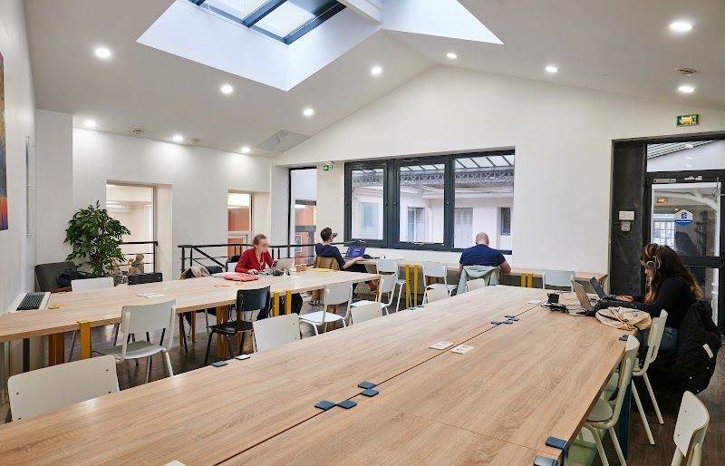 La Permanence Alésia