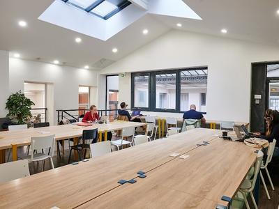 La Permanence Alésia