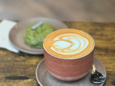 Bel Horizon Coffee Roasters