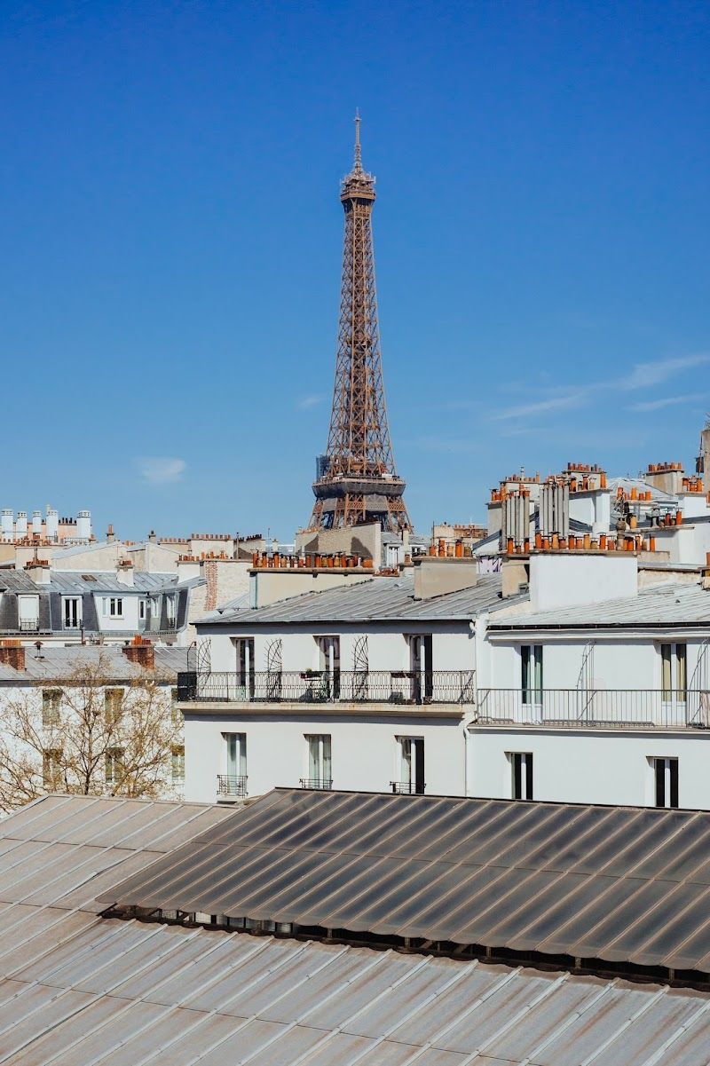 Hôtel Bleu de Grenelle