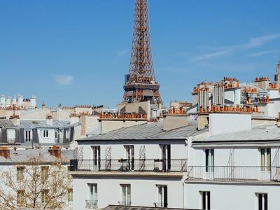 Hôtel Bleu de Grenelle
