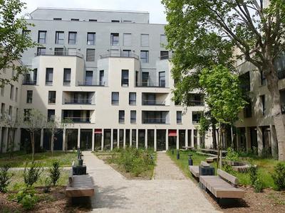 La Maison Saint-Charles