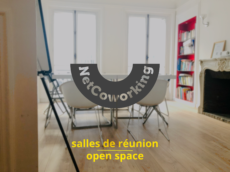 Coworking Bonnie Smile