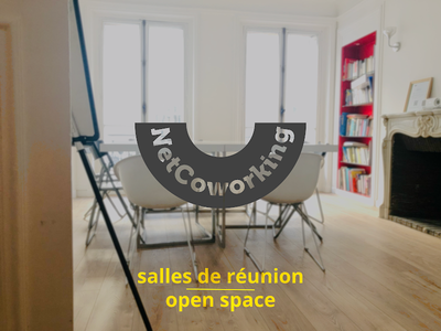 Coworking Bonnie Smile