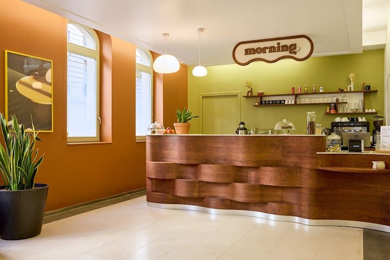 Morning Paris Argentine