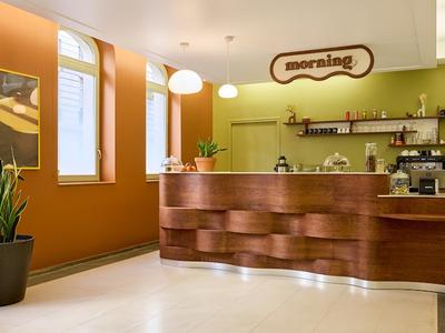 Morning Paris Argentine