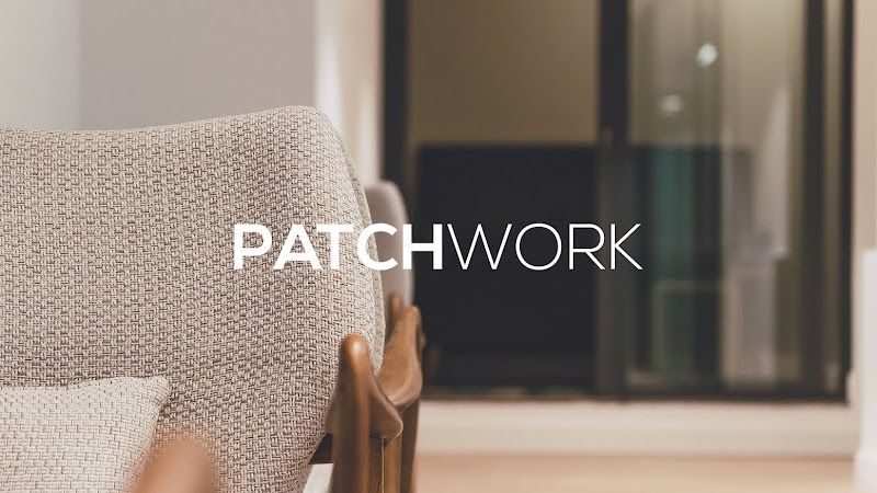 Patchwork Paris Iena