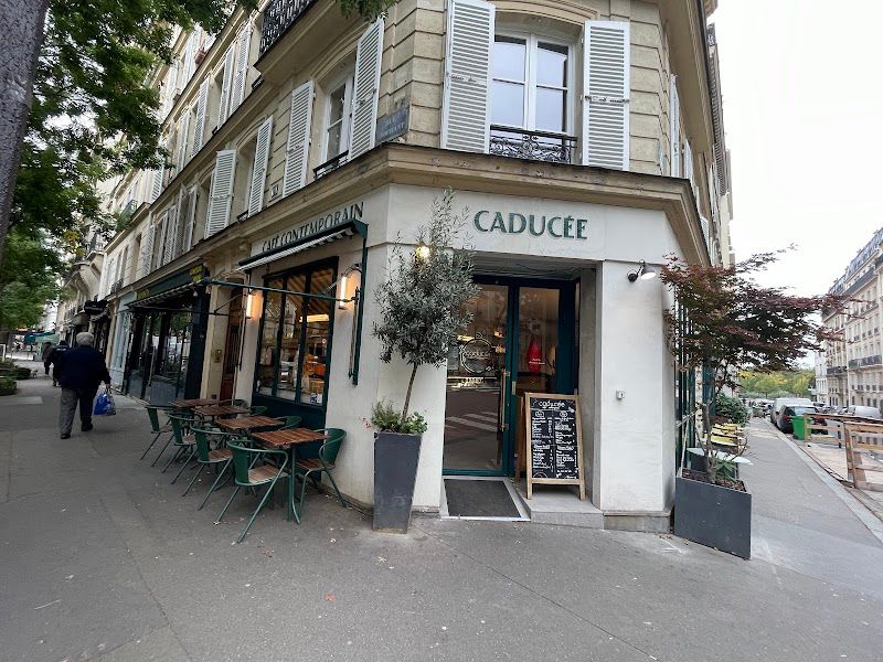 CADUCÉE