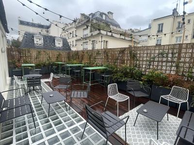 La Maison du Coworking