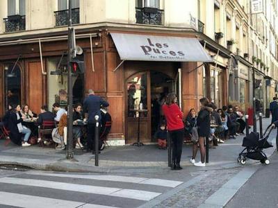 LES PUCES DES BATIGNOLLES