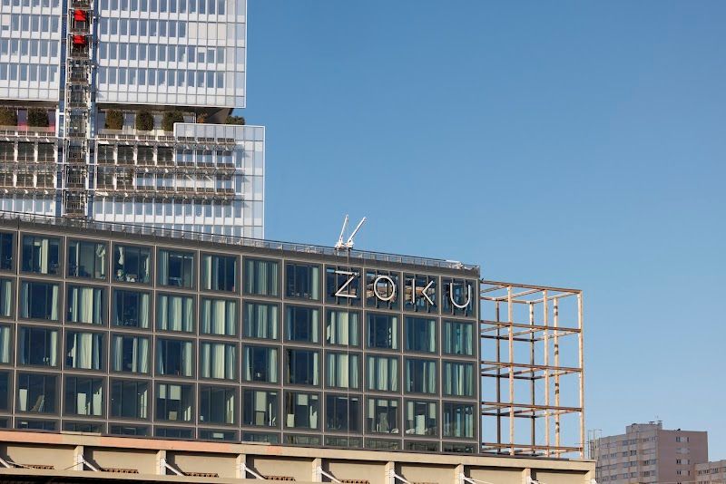 Zoku Paris