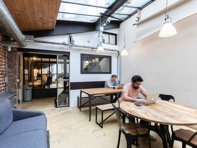 La Permanence Marcadet