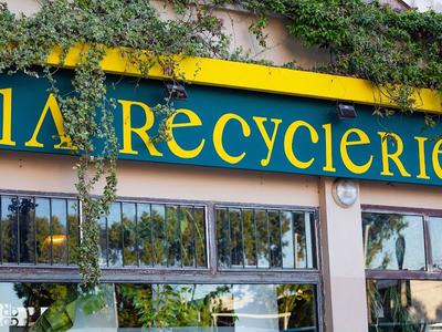 La Recyclerie