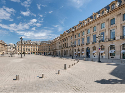Regus – Place Vendôme