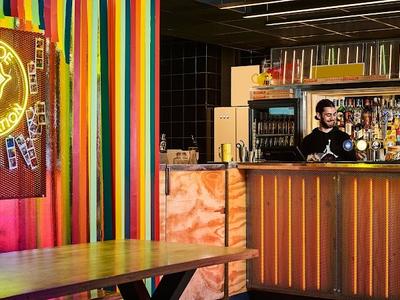 Joe Joe Paris Nation