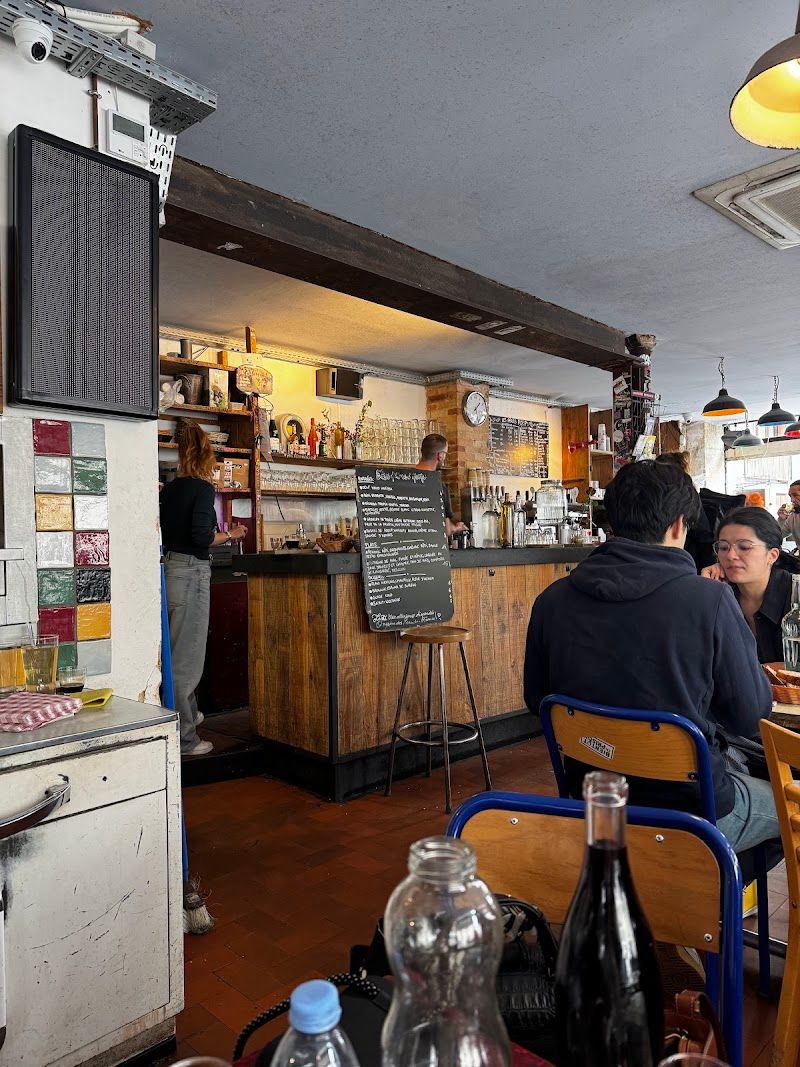 Les Pères Populaires