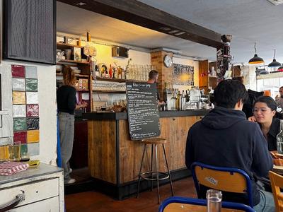 Les Pères Populaires