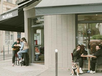 Plural Café