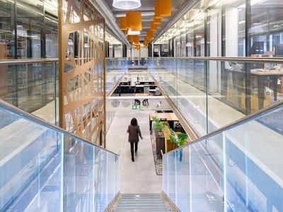 Startway Paris Menilmontant