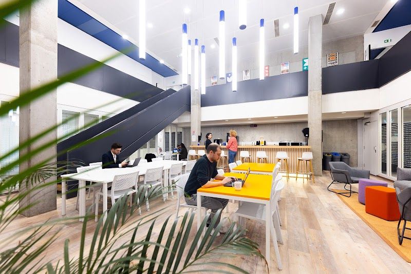 Urban Station Philidor