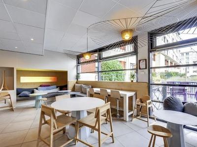 Wojo Paris 20e - Novotel Suites Montreuil Vincennes