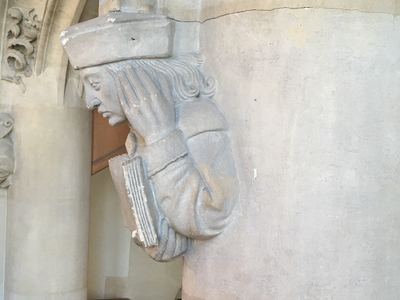 Bibliothèque Forney