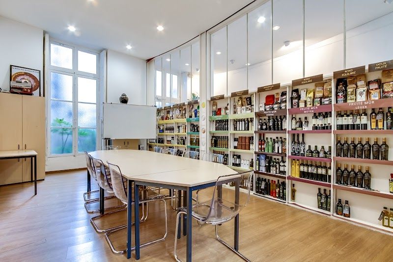 Le Centre d'affaires Paris Marais