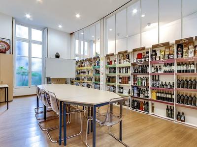 Le Centre d'affaires Paris Marais