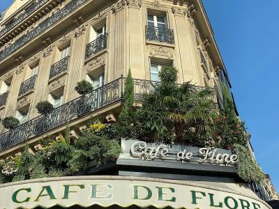 Café de Flore