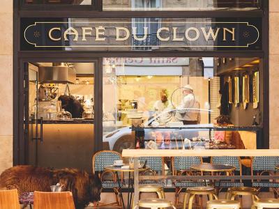 Café du Clown