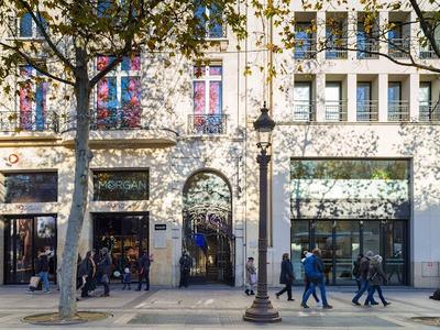WeWork Champs-Élysées